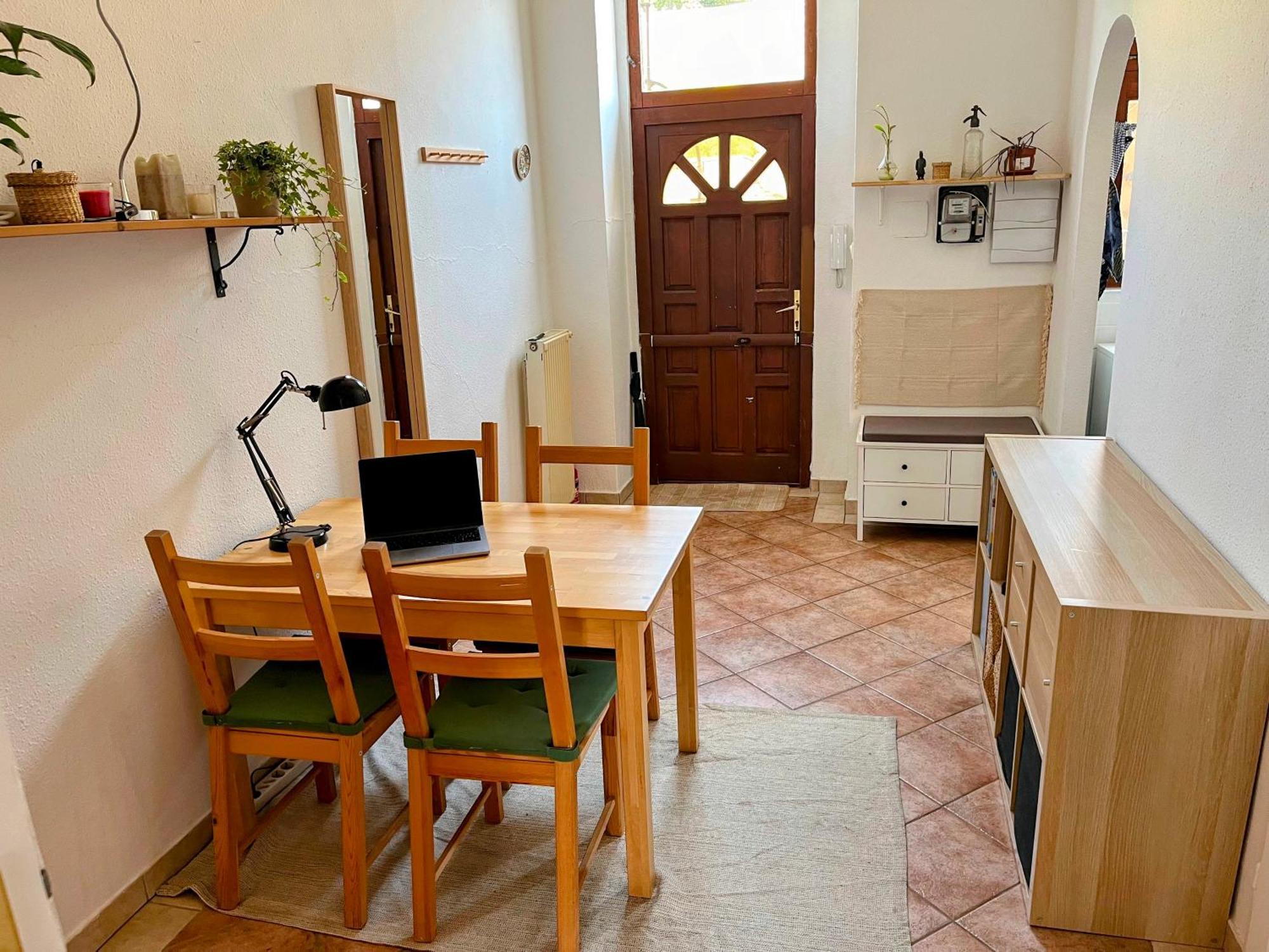 Domos Buda Castle Balcony Apartment Budapest Kültér fotó
